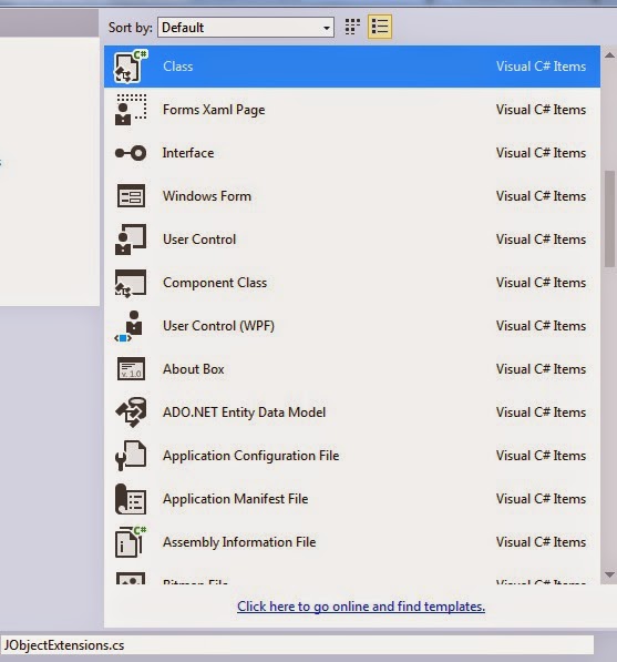 Working with JSON and dynamic C