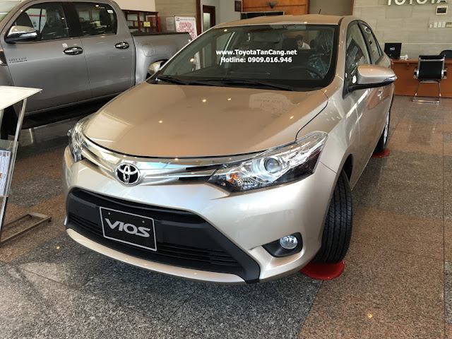 Vì sao Toyota Vios chỉ sử dụng một loại động cơ trong suốt 3 thế hệ ? vios 15g nau vang dau xe - - Vì sao Toyota Vios chỉ sử dụng một loại động cơ trong suốt 3 thế hệ ?