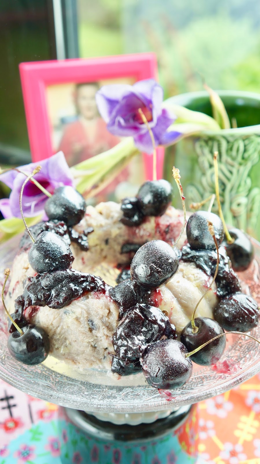 Keep Calm and Fanny On The Fanny Cradock Food Blog Haysi Fantasy