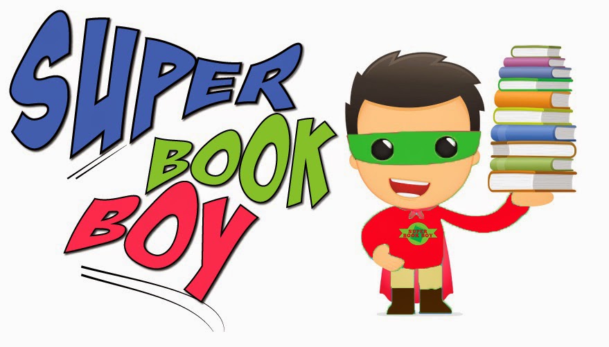 Super Book Boy