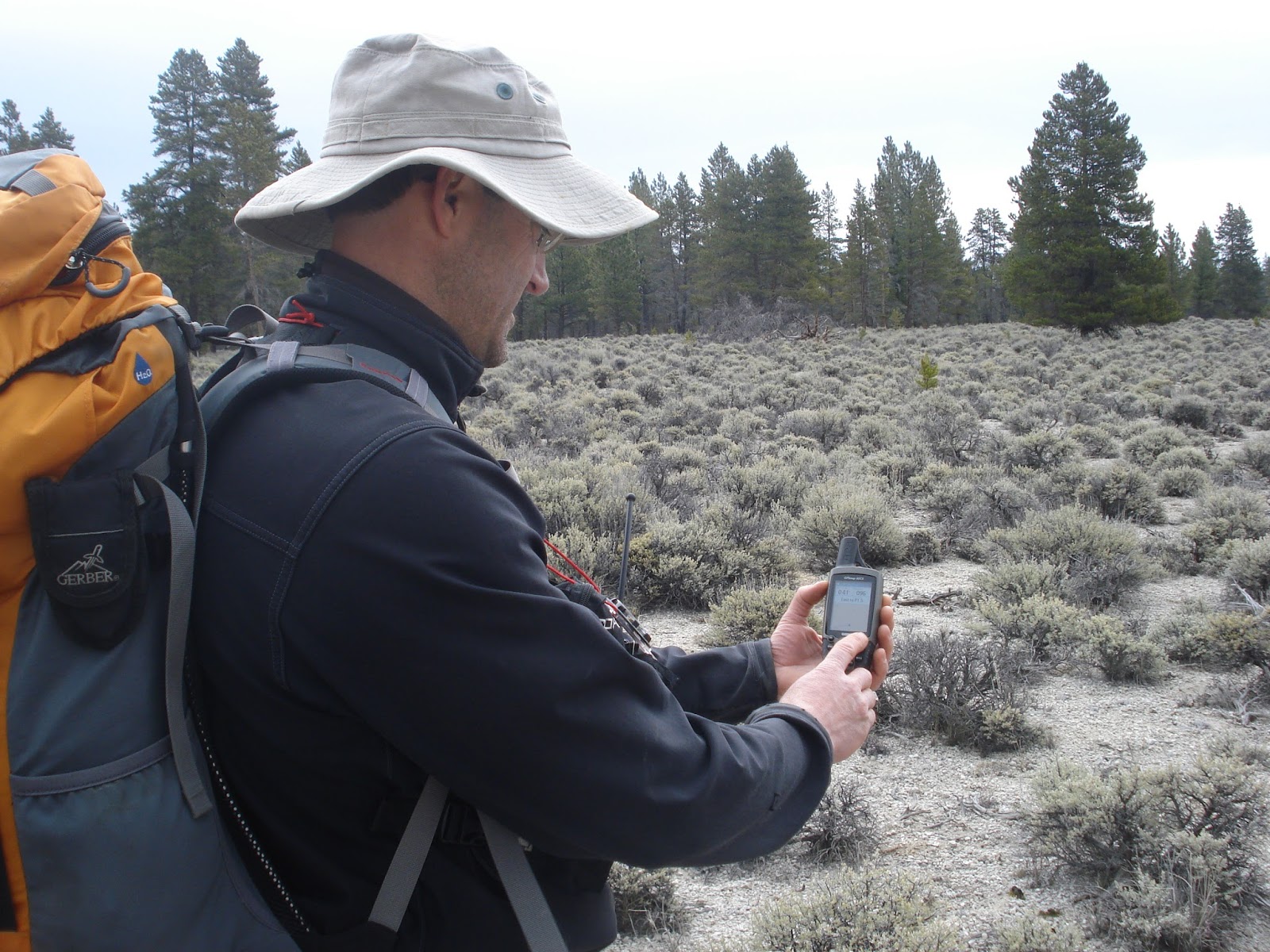 The Best Ways to Cut Weight for a Backpacking Trip Outdoor Quest