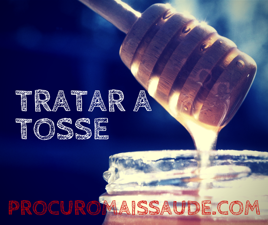 Tratar a tosse