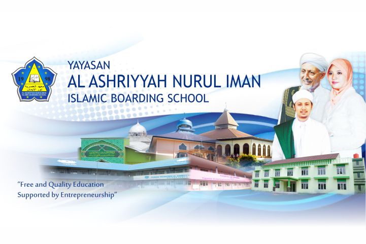 Yayasan Al Ashriyyah Nurul Iman Islamic Boarding School