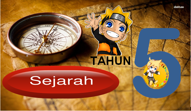 SOALAN AKHIR TAHUN 2017 SEJARAH TAHUN 5