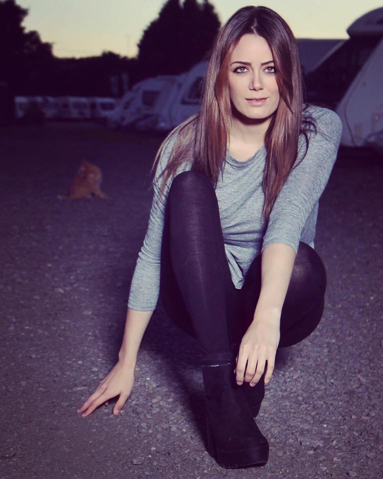 Rachel Palmer movies list and roles (Succession - Season 4, Man Like