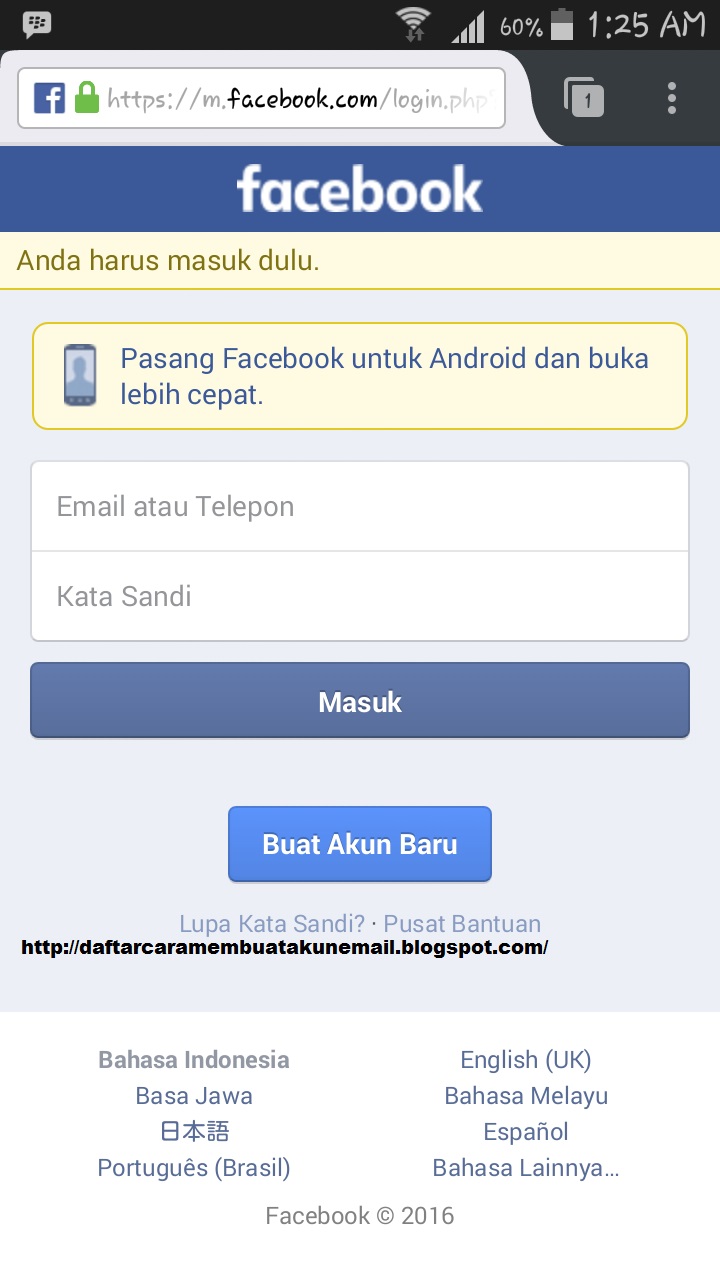 Amankah Akun AdSense Dipasang di Facebook? Panduan Lengkap dan Analisis Risiko