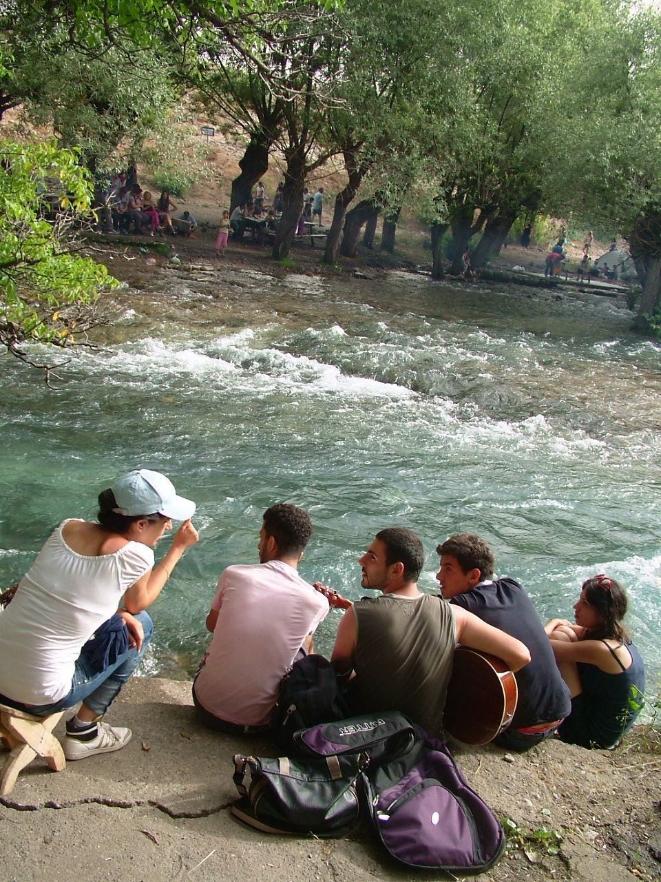 geziYorum çekiYorum "DERSİM�İ ALDIM DA EDİYOM EZBER!&hellip;"