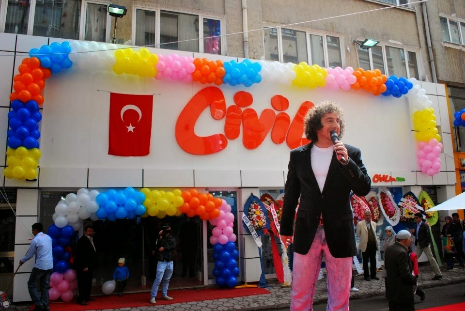 YOZGAT ÖZLEM SÜSNİKAH ŞEKERİTELEFON