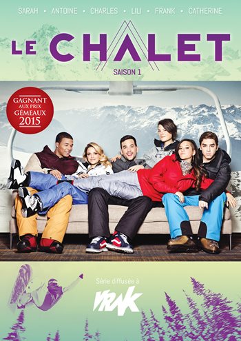 Le Chalet Saison 1 Complete Streaming Telecharger Mega