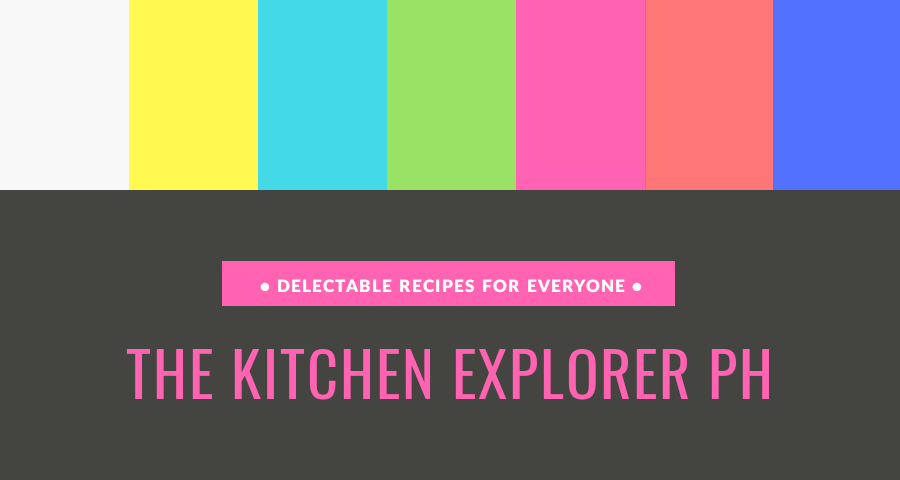 The Kitchen Explorer