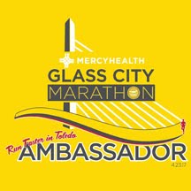 2017 Race Ambassador