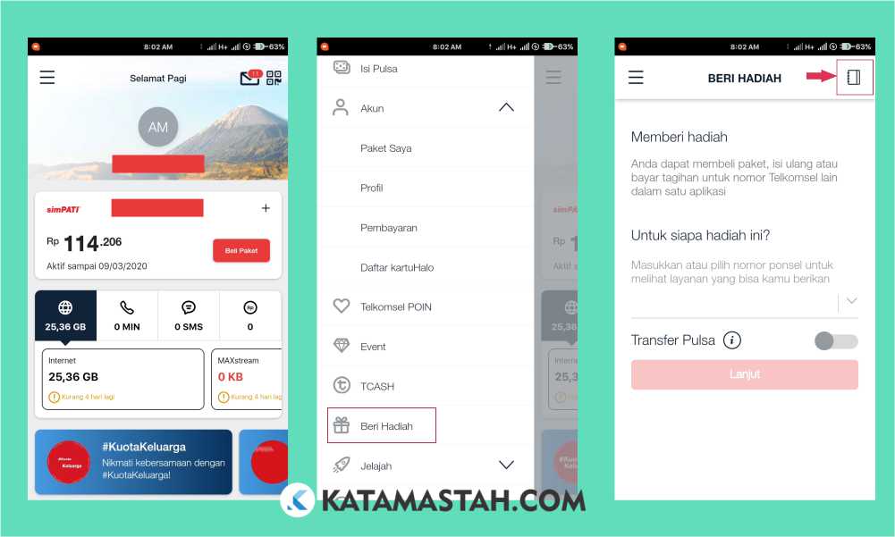 Cara Transfer Pulsa Telkomsel Menggunakan Aplikasi MyTelkomsel Cara Transfer Pulsa Telkomsel Menggunakan Aplikasi MyTelkomsel Cara Transfer Pulsa Telkomsel Menggunakan Aplikasi MyTelkomsel