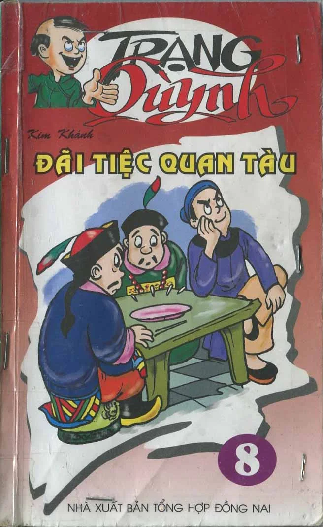TRUYEN TRANH TRANG QUYNH TAP 8