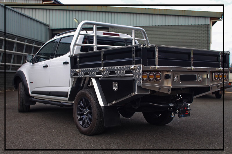 Tips to Choose the Right UTE Trays Aussie Exclusive Ideas