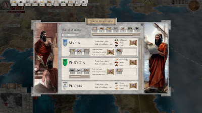 Imperiums Greek Wars Game Screenshot 4