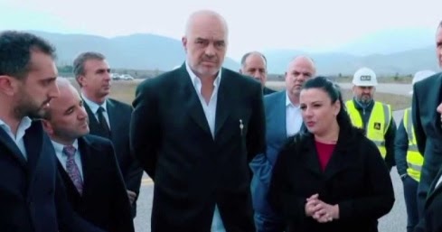 Kukës Airport to be built from scratch; the runway to be extended, new terminal and tower - Oculus News
