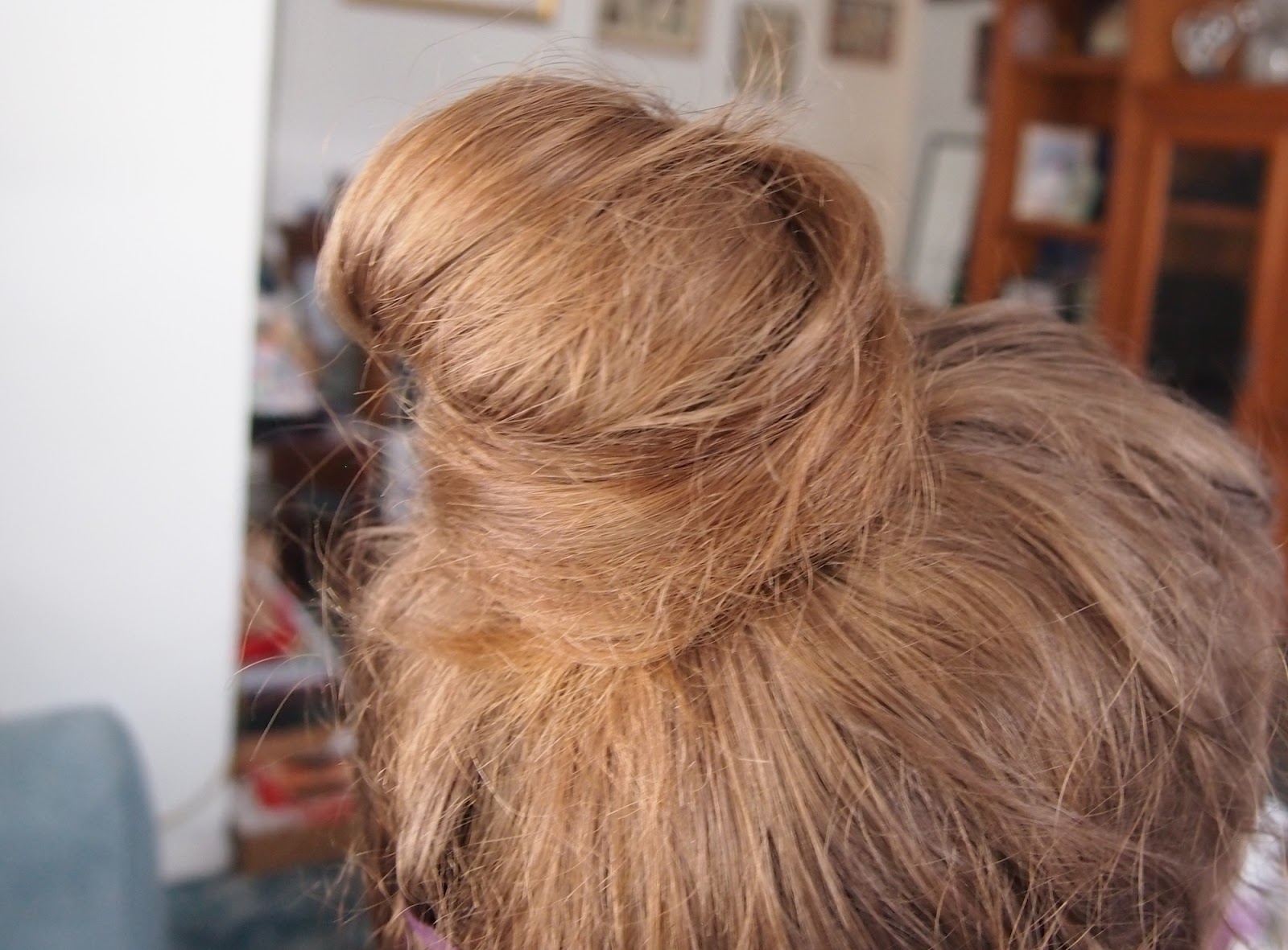 Goody Simple Styles Spin Pins Adore A Polish A simple beauty blog