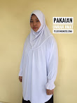 TUDUNG LENGAN TAWAF