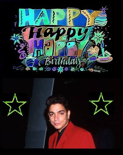Kids From Fame Media: Happy Birthday Michael Delorenzo