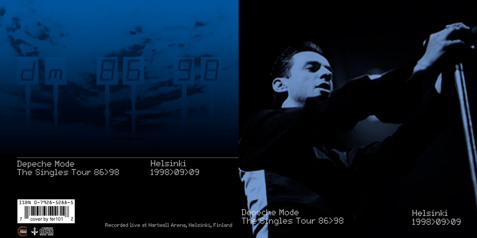 10cc - Live and Let Live TheAudioDBcom