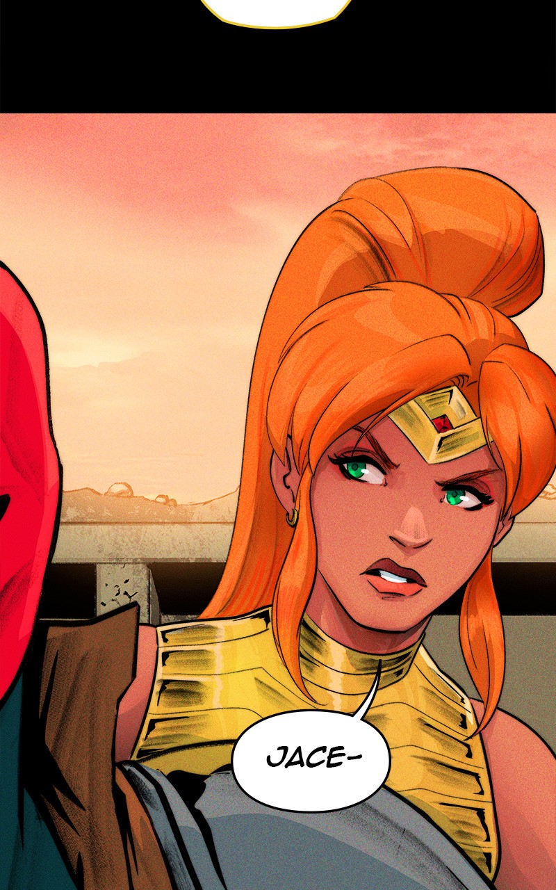 Red Hood: Outlaws chapter 10 page 63