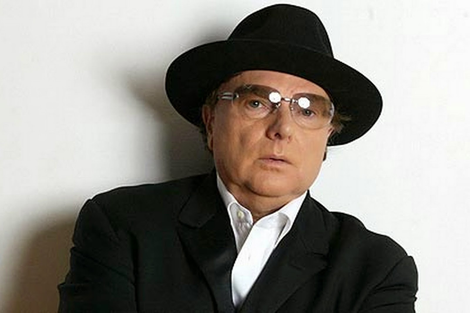 El rincón de la desconexión VAN MORRISON (y 2)