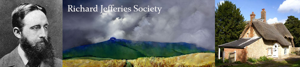 Richard Jefferies Society