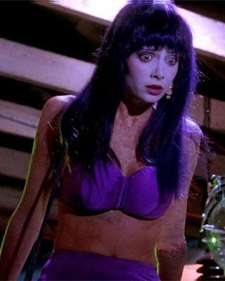 Patty Mullen as Frankenhooker