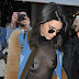 Kendall Jenner flashes boobs in new photos