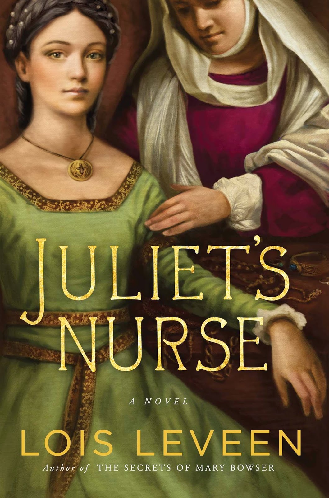 Juliet's Nurse Offers a Unique Perspective to a Timeless Treasure