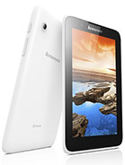 Lenovo A7-30 A3300 Full Specifications