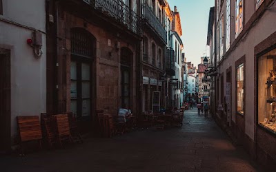 #854 Pasión en Lisboa XI. Buen Camino