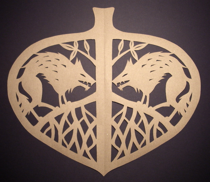 chum.mcleod paper cutting leaf 4