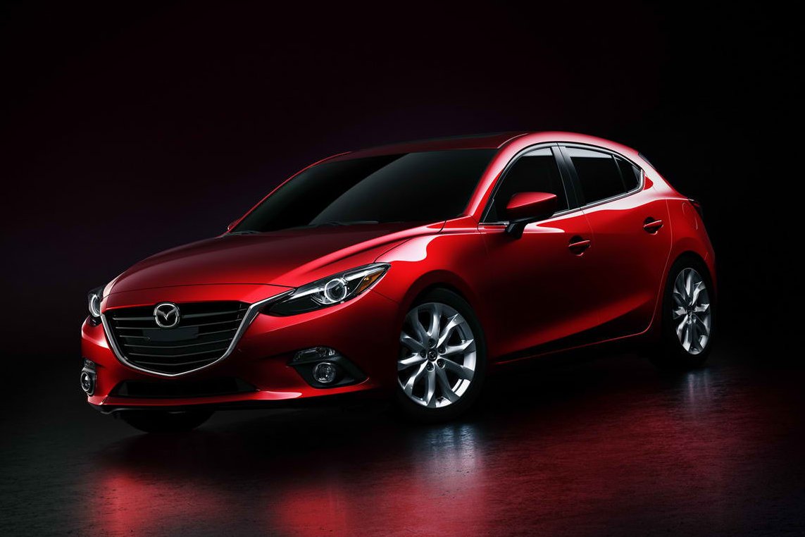Mazda Produces Five Millionth Mazda3 CarGuide.PH Philippine Car News, Car Reviews, Car Prices