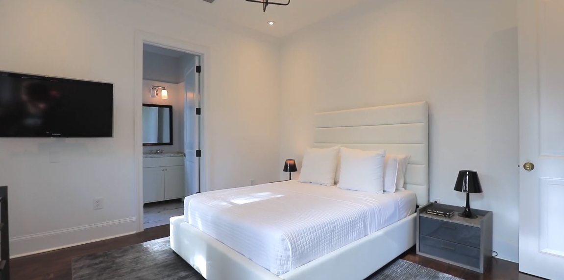 51 Interior Design Photos vs. 6035 SW 92nd St, Pinecrest, FL Luxury Mansion Tour