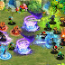 Los héroes de elementos mágicos a la defensa de su torre - ((Heroes defense : King Tower)) GRATIS (ULTIMA VERSION FULL PREMIUM PARA ANDROID)