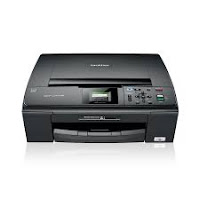 تحميل تعريف طابعة برذر Brother DCP-J315w - ألبوم درايفر لتحميل تعريف