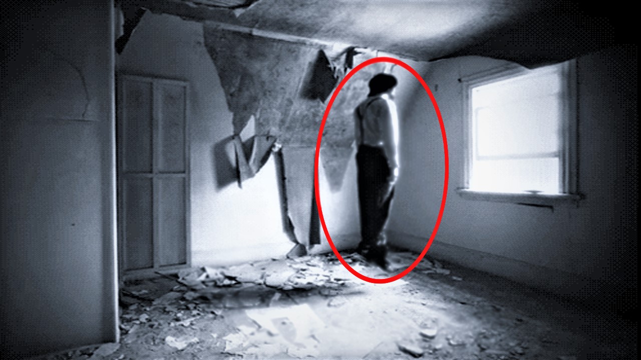 5 Creepiest Ghost Sightings Caught On Tape Scary Videos Creepiest Mysterious Sightings 