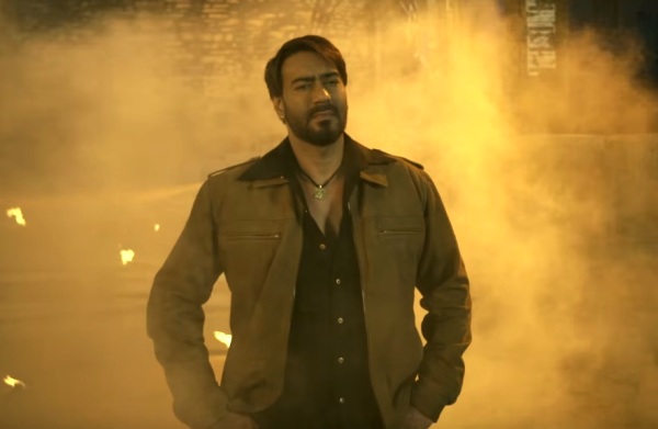 Raid starring Ajay Devgn releases 20 April, 2018 - Boxofficeindia, Box