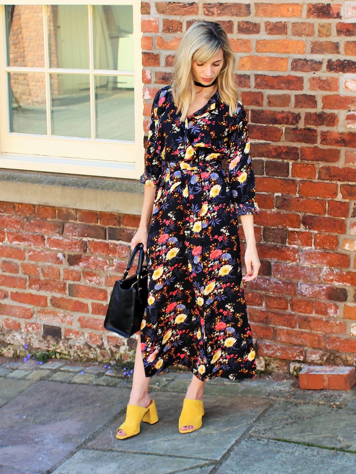 Bloggers X Boohoo Dress of the Month | Kate Louise Blogs