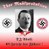 DJ Adolf ‎– Es Spricht Der Führer!