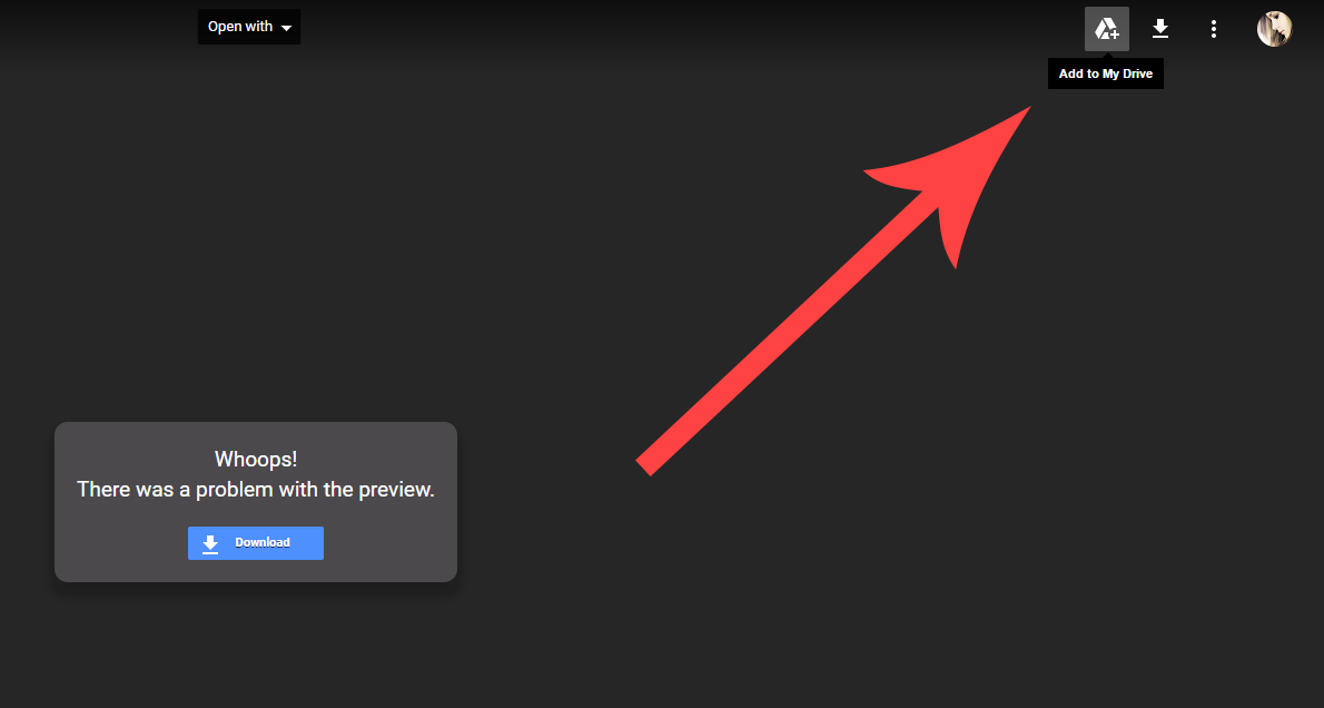 √ Cara Download File di Google Drive yang Limit Akses Arlina Code
