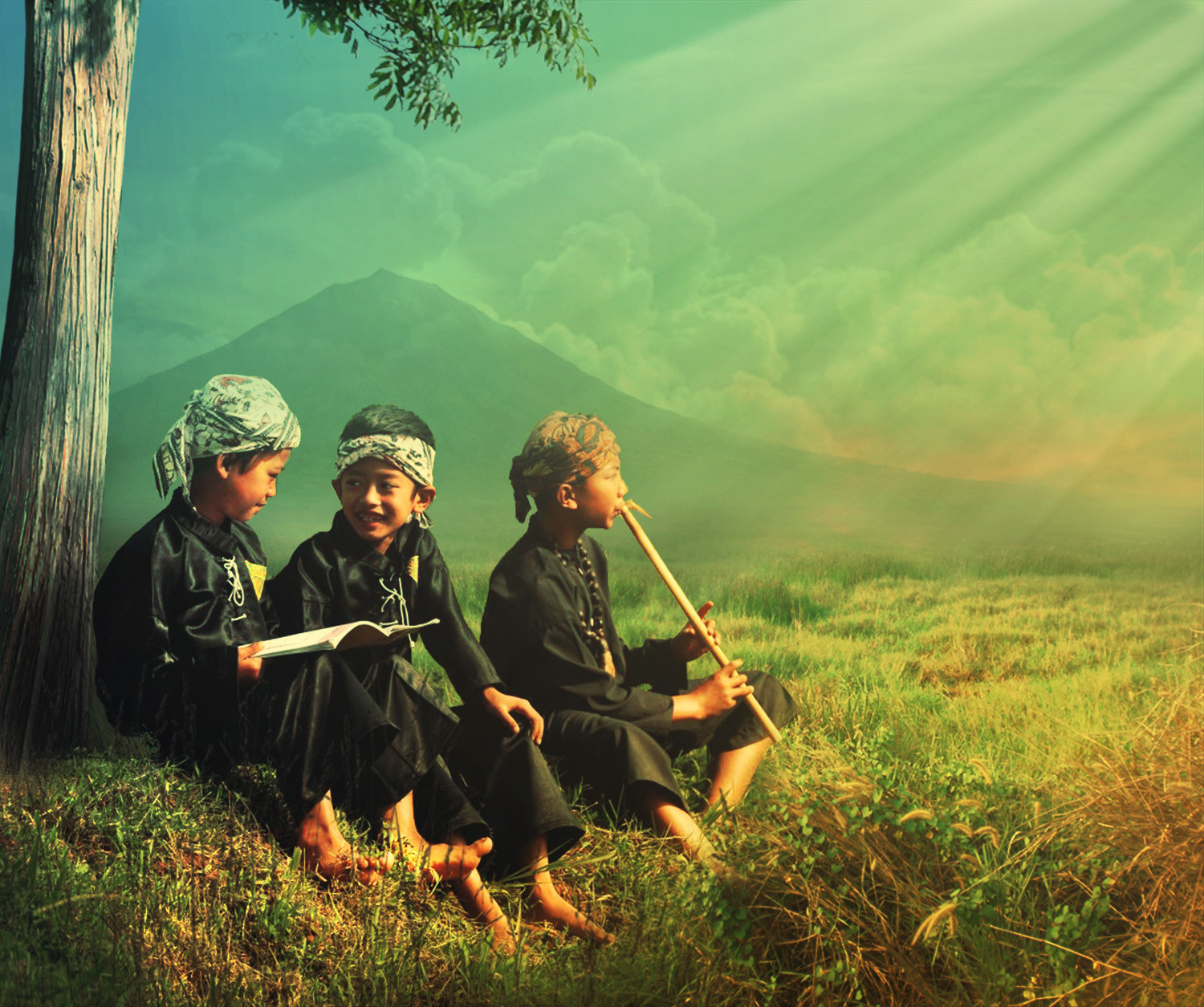 Info Terkini 2016 Kata Bijak Tentang Kesederhanaan