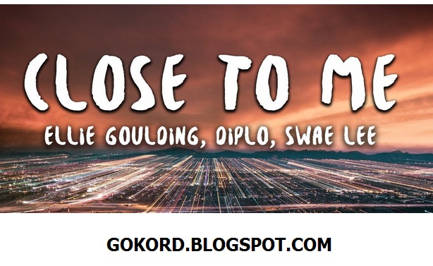 Chord Guitar Close To Me Ellie Goulding Diplo Swae Lee Chord Guitar Close To Me Ellie Goulding Diplo Swae Lee