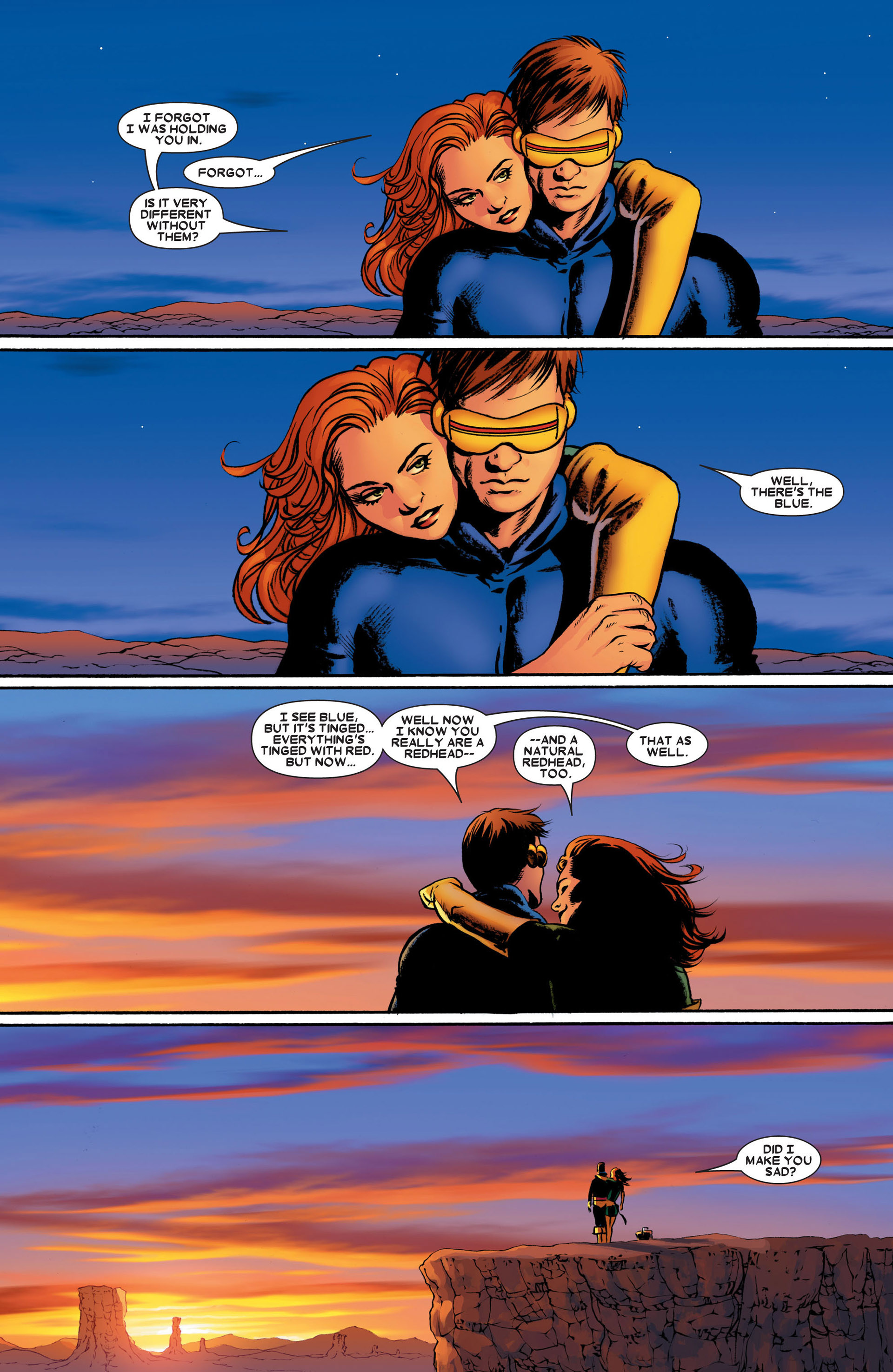 Read online Astonishing X-Men (2004) comic -  Issue #14 - 3