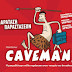 Ιωάννινα:Ο «Caveman» Επιστρέφει Στο Θέατρο Έκφραση!