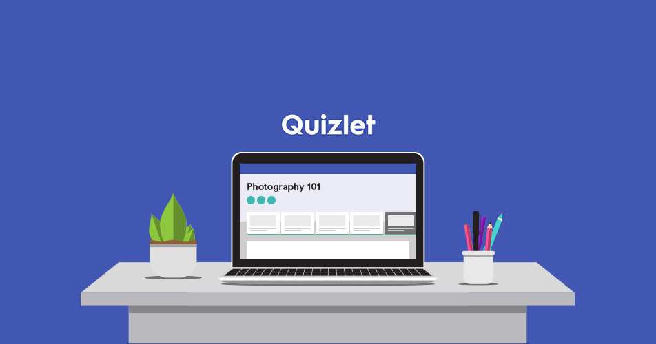 ESU Information Technology Introduction to Quizlet
