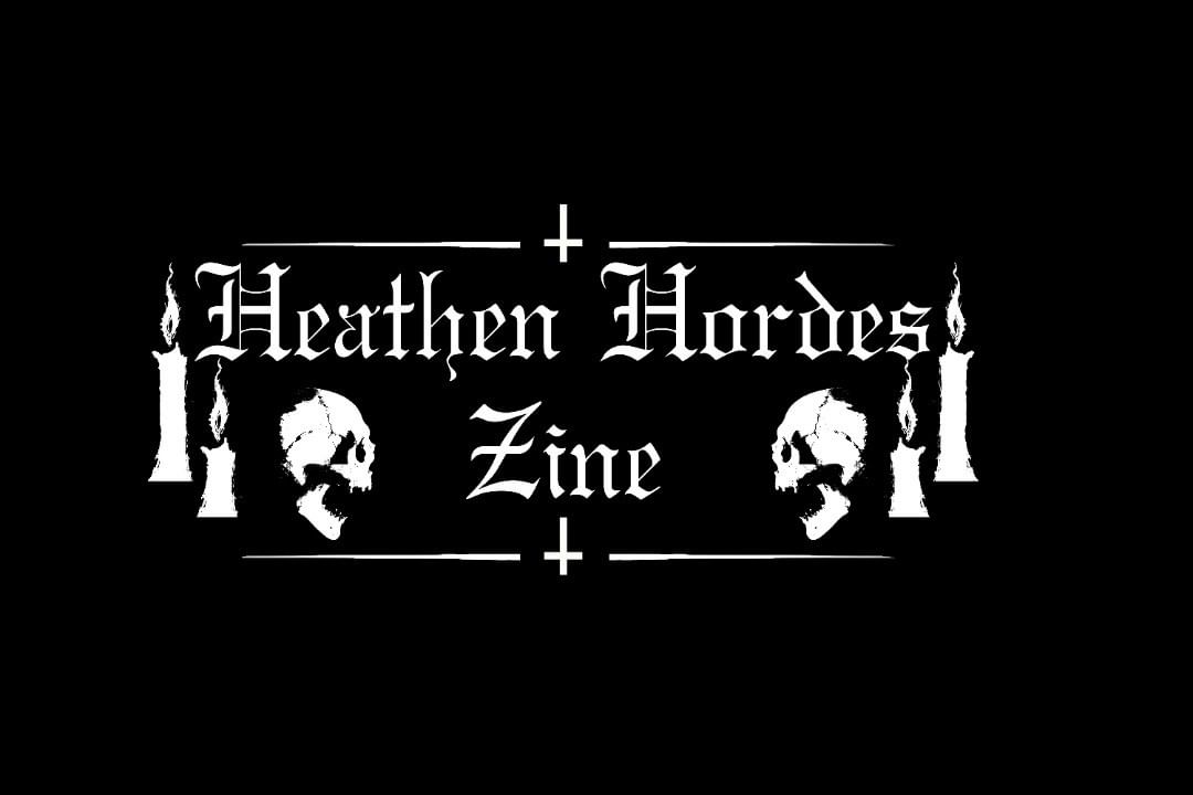 Heathen Hordes Zine