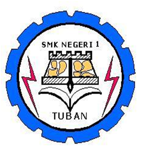Logo SMK Negeri 1 Tuban