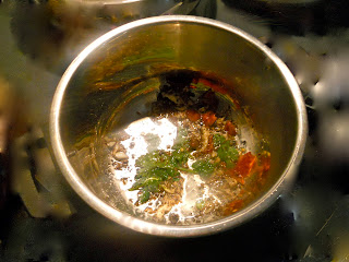 parupu rasam